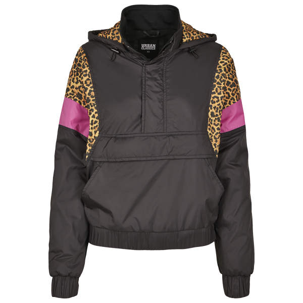 Chaqueta Queen of the Jungle