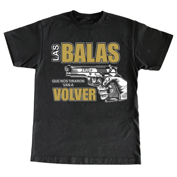 Camiseta 1312