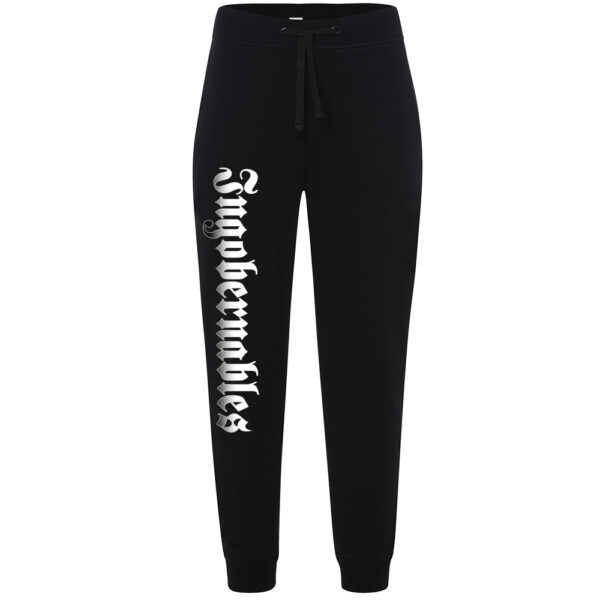 PANTALON UNISEX INGOBERNABLES