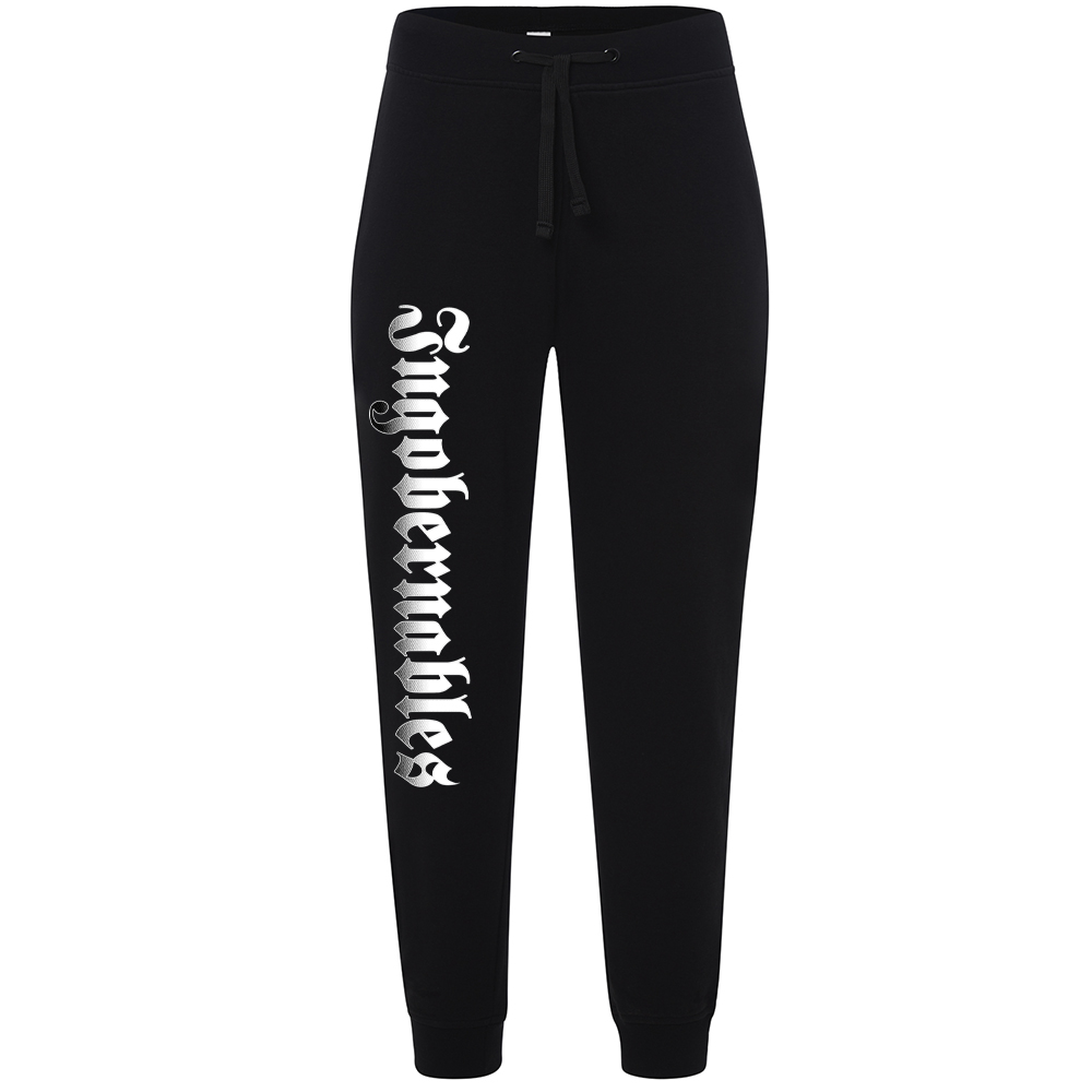 PANTALON UNISEX INGOBERNABLES