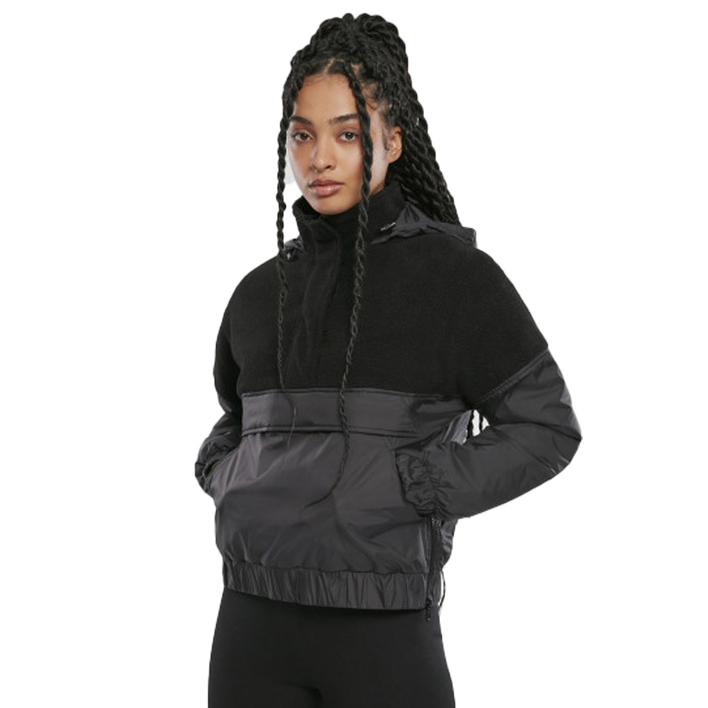 Cazadora La Oveja Negra