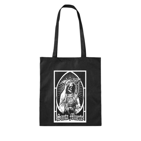 Bolso Santa Muerte