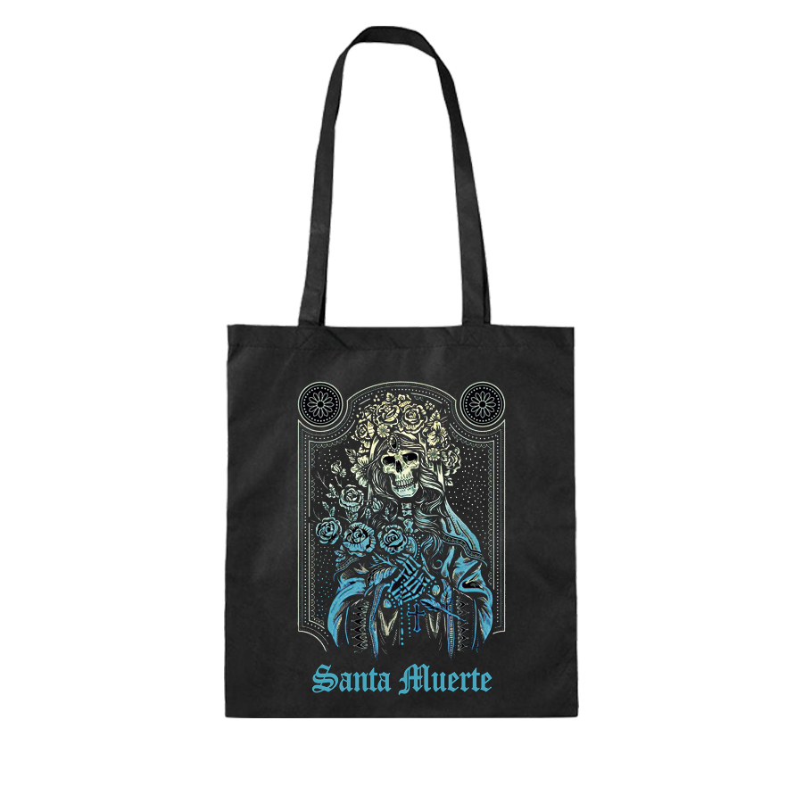 Bolso Santisima