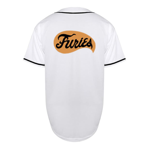 Camisa de Beisbol The Furies