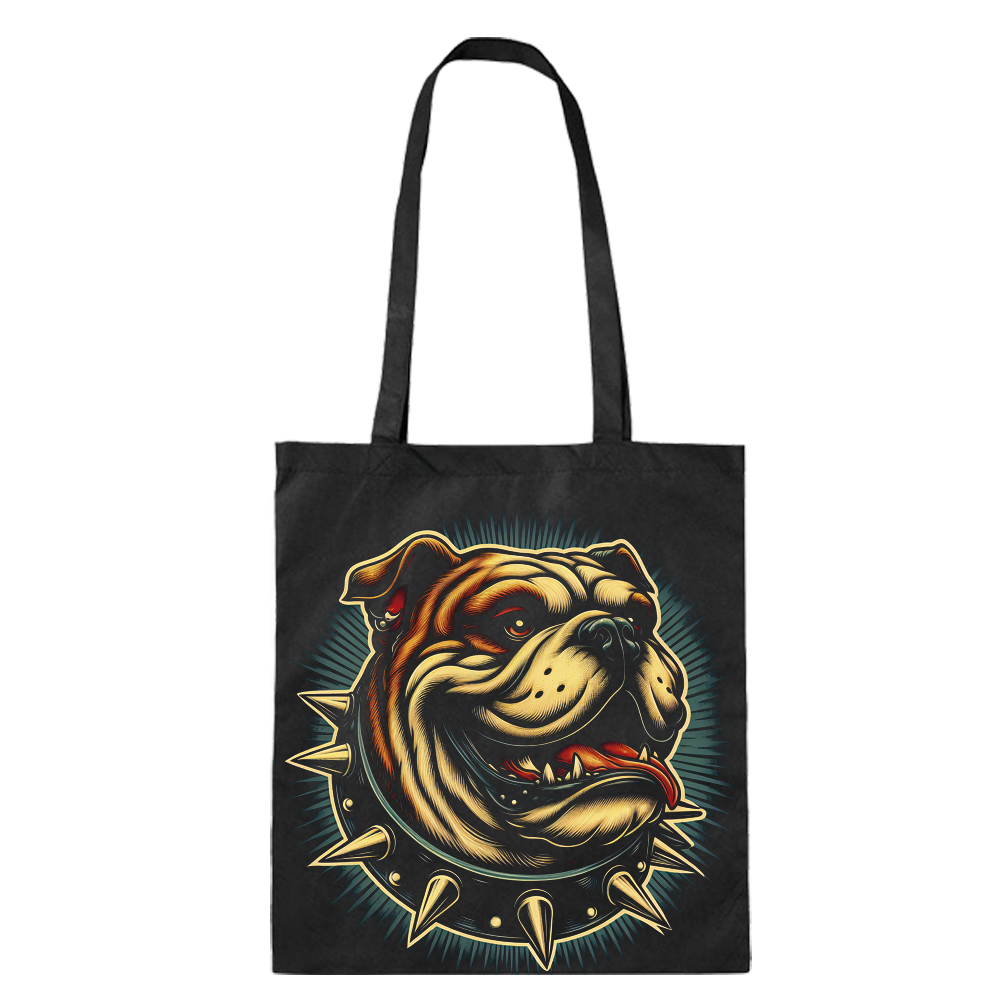 Bolso Bulldog
