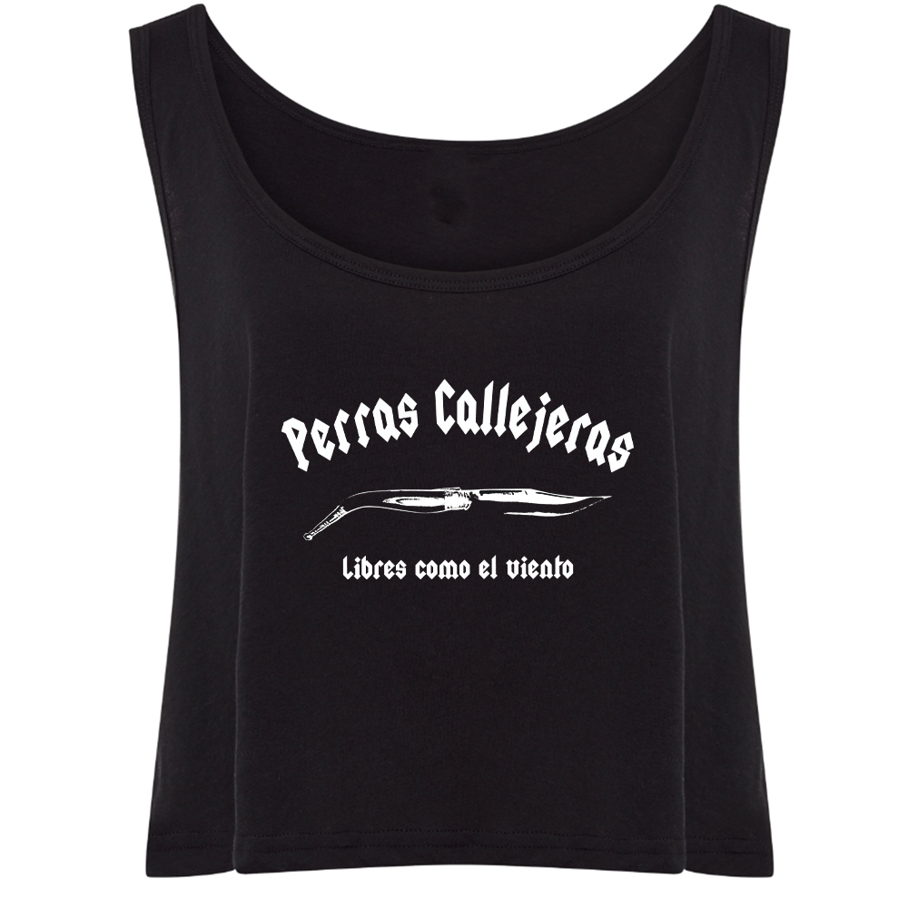 Camiseta Ancha Clasica