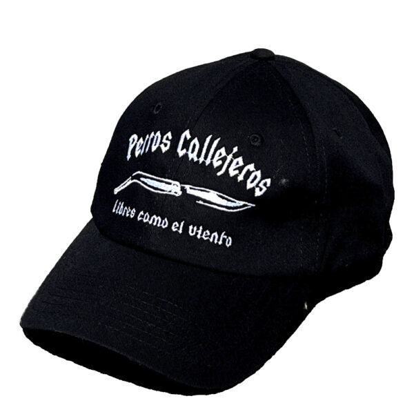 Gorra Perros Callejeros