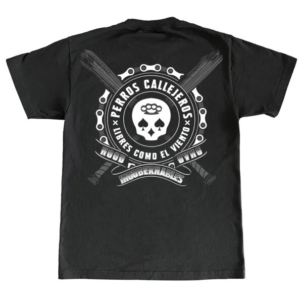 Camiseta Hood