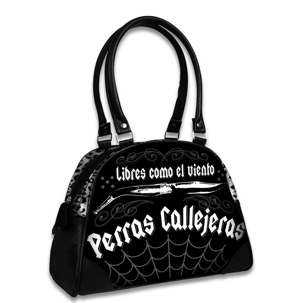 Bolso Pantera de media noche