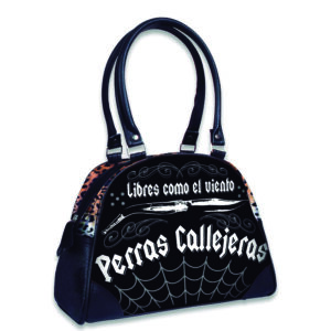 Bolso Reina de la Selva